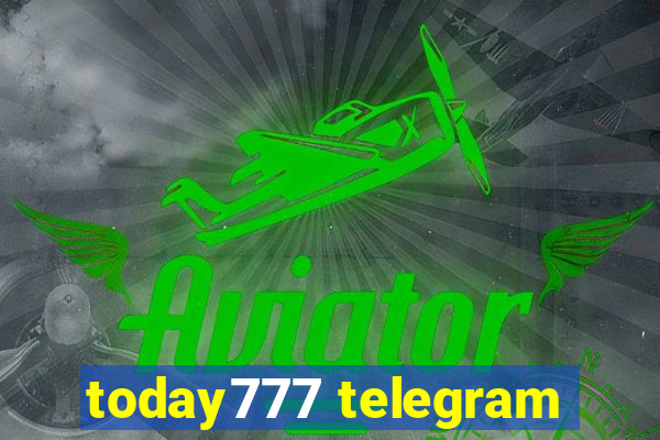 today777 telegram